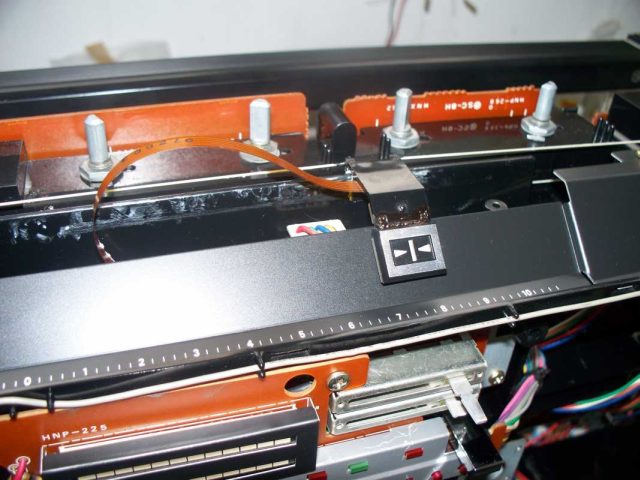 Pioneer SK-95 Pioneer SK-95