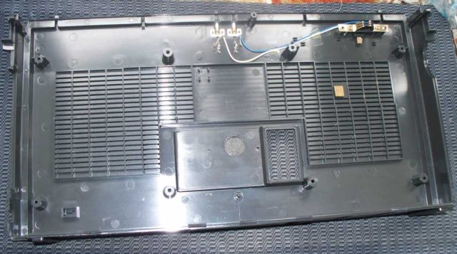 Pioneer SK-95 Pioneer SK-95