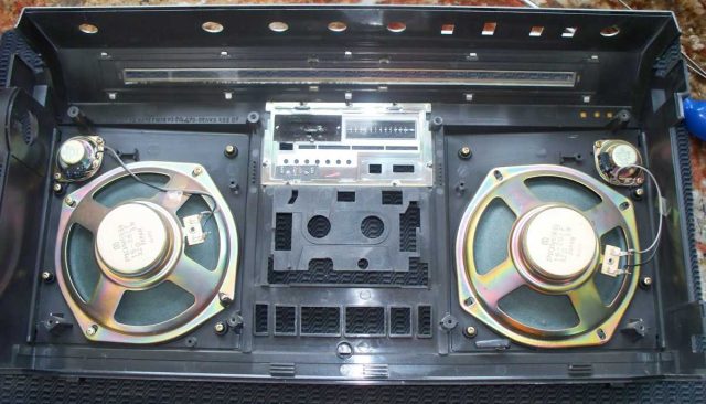 Pioneer SK-95 Pioneer SK-95