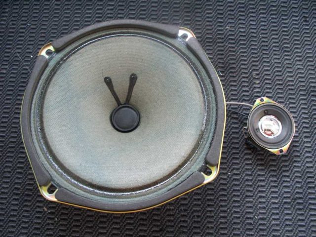Pioneer SK-95 Pioneer SK-95