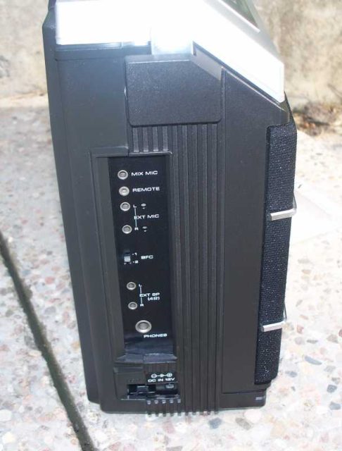 Pioneer SK-95 Pioneer SK-95