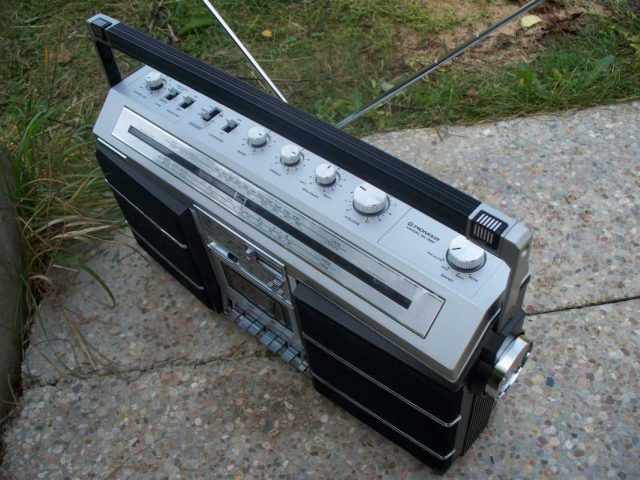 Pioneer SK-95 Pioneer SK-95