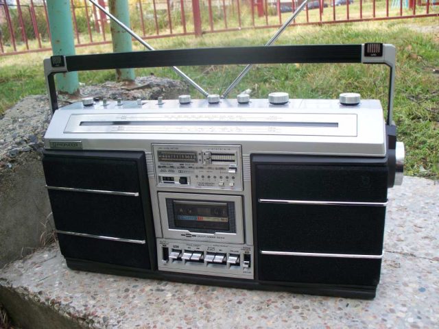 Pioneer SK-95 Pioneer SK-95