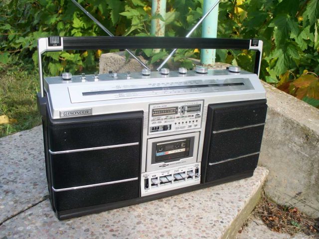 Pioneer SK-95 Pioneer SK-95