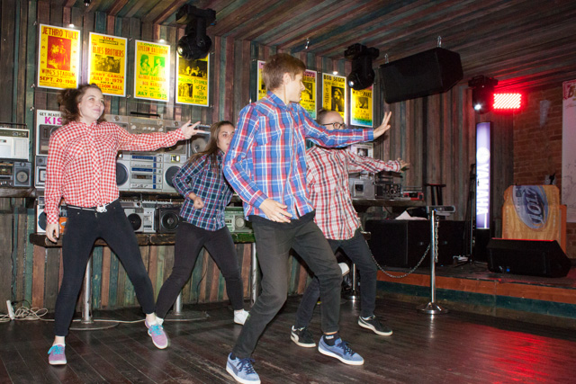 oldaudiofest 2015