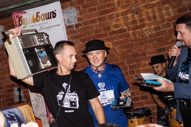 oldaudiofest 2015