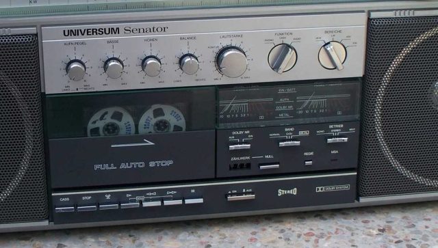UNIVERSUM SENATOR CTR 2226 UNIVERSUM SENATOR CTR 2226