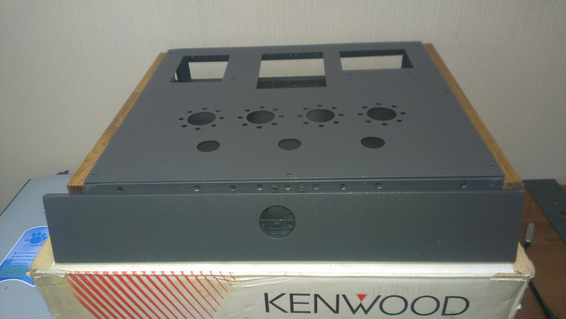 ESN kit ESN kit