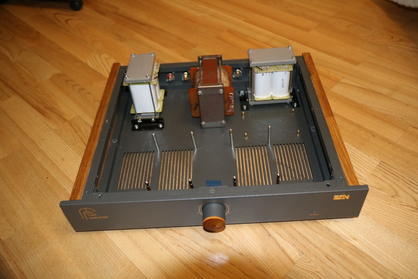 ESN kit ESN kit