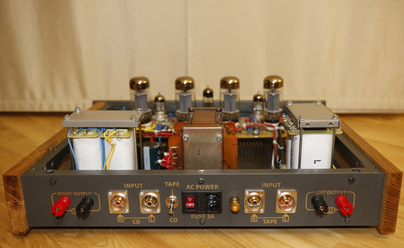 ESN kit ESN kit