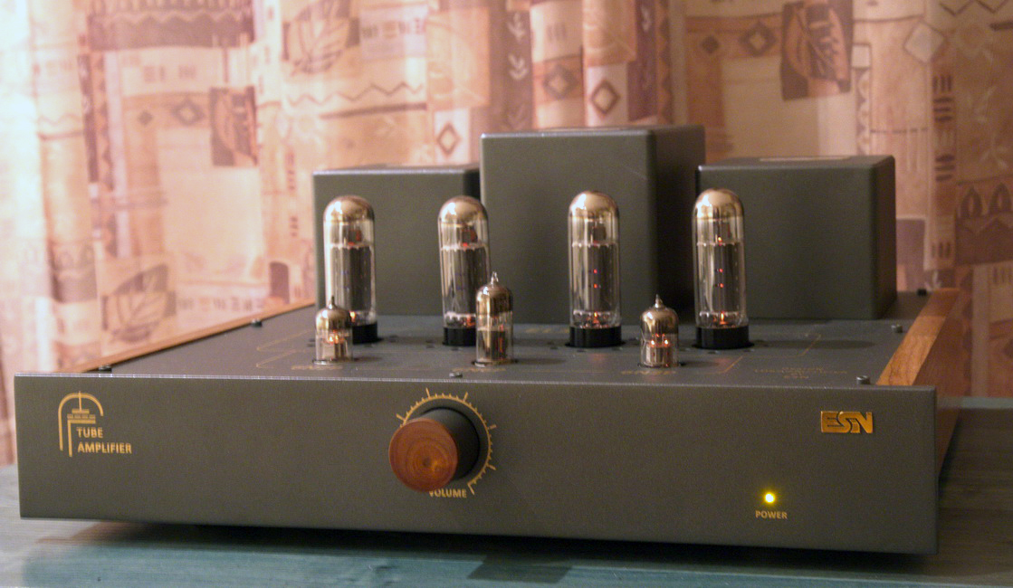 ESN kit ESN kit